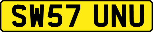 SW57UNU