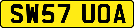 SW57UOA