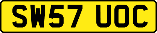 SW57UOC