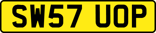 SW57UOP