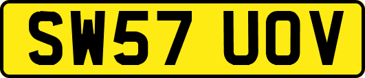 SW57UOV