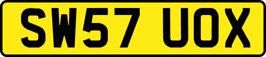 SW57UOX