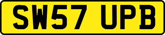 SW57UPB
