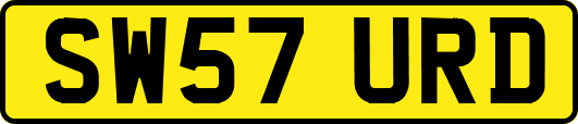SW57URD