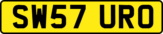SW57URO