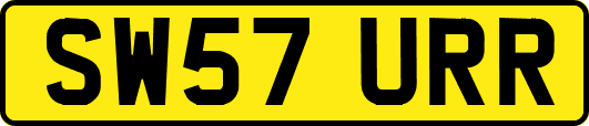SW57URR