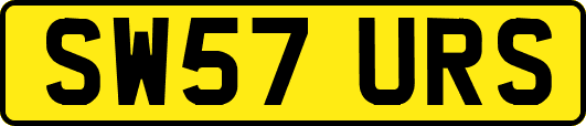 SW57URS
