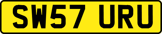 SW57URU