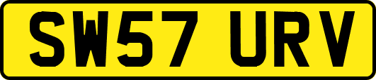 SW57URV