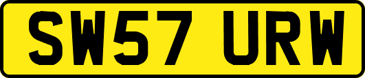 SW57URW
