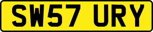 SW57URY