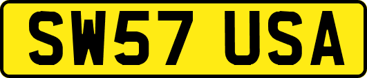 SW57USA