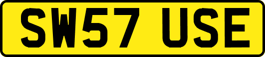 SW57USE