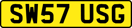 SW57USG