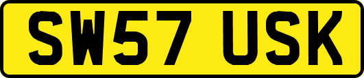 SW57USK