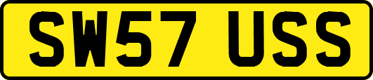 SW57USS