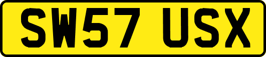 SW57USX