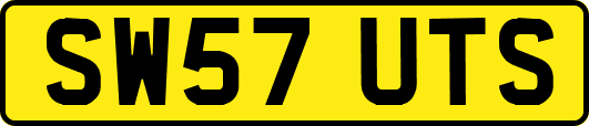 SW57UTS