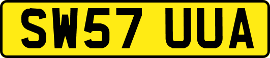SW57UUA