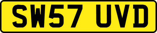 SW57UVD