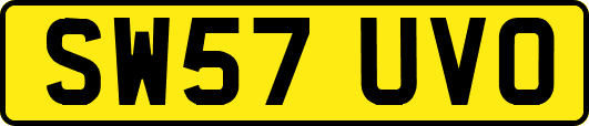 SW57UVO