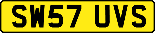 SW57UVS