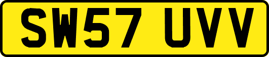 SW57UVV