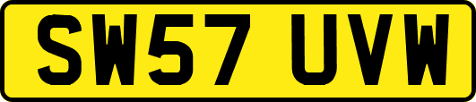 SW57UVW