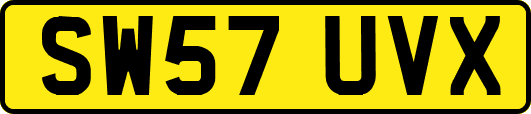 SW57UVX