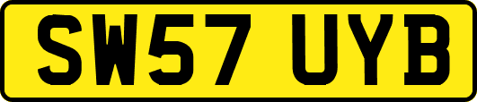 SW57UYB