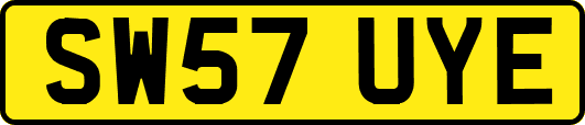 SW57UYE