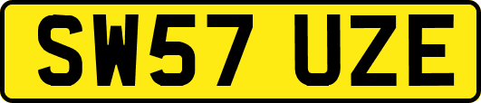 SW57UZE