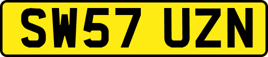 SW57UZN