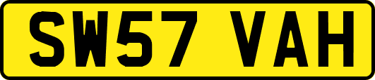 SW57VAH