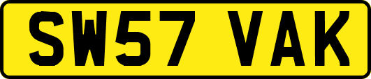 SW57VAK