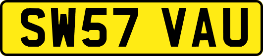 SW57VAU