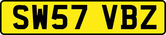 SW57VBZ