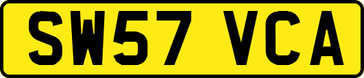 SW57VCA