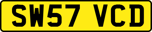 SW57VCD