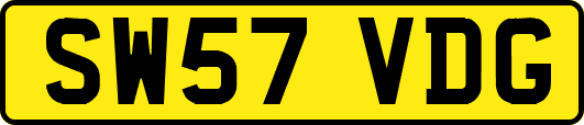 SW57VDG