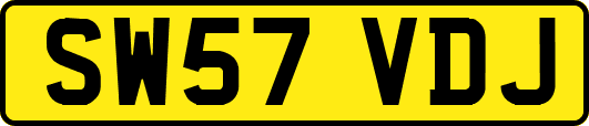 SW57VDJ