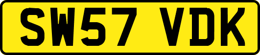 SW57VDK