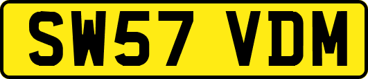 SW57VDM