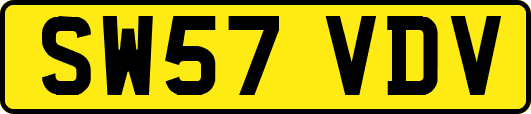 SW57VDV