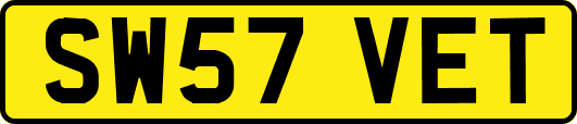 SW57VET