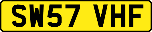 SW57VHF