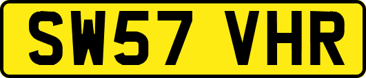 SW57VHR