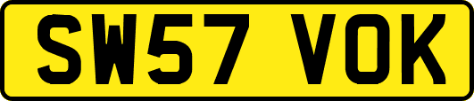 SW57VOK