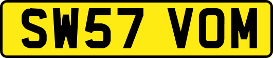 SW57VOM