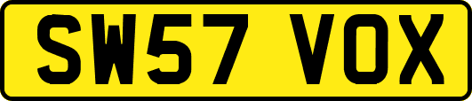 SW57VOX
